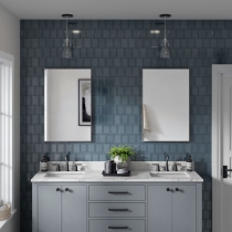 CUADRO - 3.54X4.65/9X14, ROYAL FRAME, GLOSSY